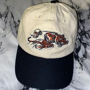 NFL Cincinnati Bengals 47 Brand Adjustable Hat